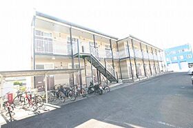 香川県高松市木太町（賃貸アパート1K・2階・20.28㎡） その4