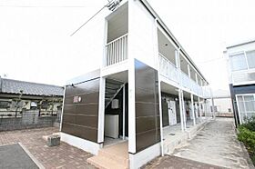 香川県高松市元山町（賃貸アパート1K・1階・22.02㎡） その1