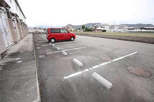 香川県高松市鹿角町(賃貸アパート1K・2階・26.08㎡)の写真 その23