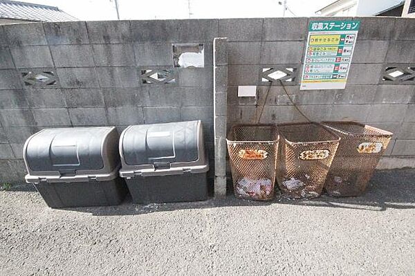 香川県高松市西町(賃貸マンション1DK・3階・36.10㎡)の写真 その5