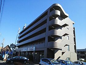 香川県綾歌郡宇多津町浜三番丁（賃貸マンション1LDK・3階・46.16㎡） その1