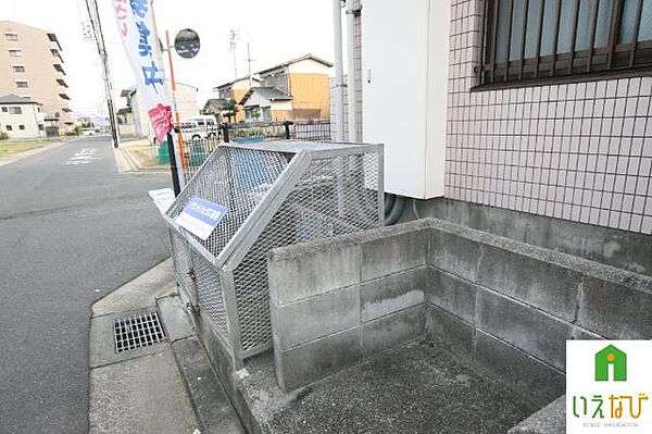 香川県高松市松縄町(賃貸マンション1DK・3階・29.25㎡)の写真 その22