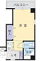 アルファエステート昭和町2階3.2万円