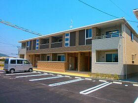 香川県綾歌郡宇多津町大字東分（賃貸アパート1LDK・1階・44.18㎡） その3