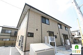 香川県高松市今里町１丁目（賃貸アパート3LDK・2階・91.02㎡） その1