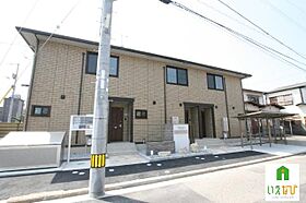 香川県高松市今里町１丁目（賃貸アパート3LDK・2階・91.02㎡） その3