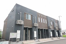 香川県高松市六条町（賃貸アパート1LDK・2階・43.88㎡） その1