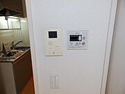 カメラ付インターホン