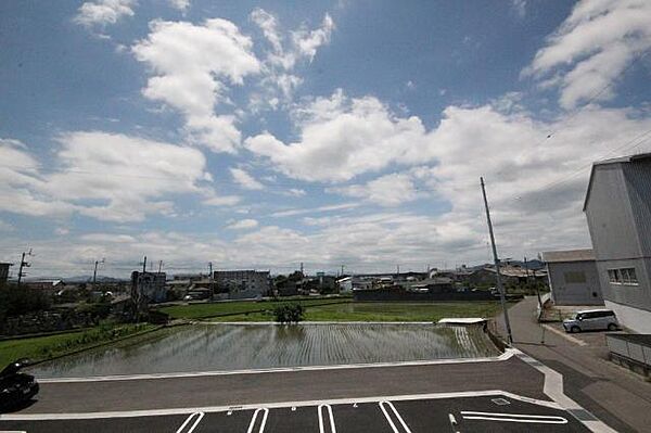 香川県高松市紙町(賃貸アパート2LDK・2階・57.78㎡)の写真 その24