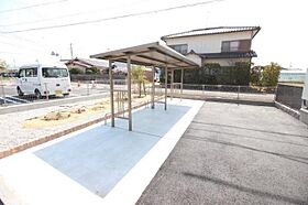 香川県高松市香南町由佐（賃貸アパート2LDK・2階・67.11㎡） その5