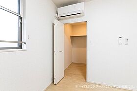 香川県丸亀市飯山町東坂元（賃貸アパート1LDK・2階・43.47㎡） その7