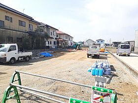 香川県丸亀市土器町西６丁目（賃貸アパート1LDK・2階・37.63㎡） その1