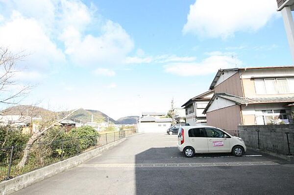 香川県高松市勅使町(賃貸アパート1K・2階・19.87㎡)の写真 その20