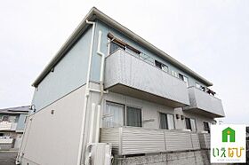 香川県高松市西山崎町（賃貸アパート2LDK・2階・60.87㎡） その3