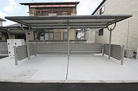 香川県高松市仏生山町甲（賃貸アパート1LDK・1階・50.01㎡） その7