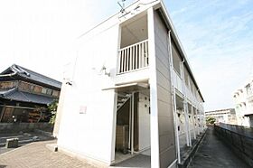 香川県高松市屋島中町（賃貸アパート1K・2階・23.18㎡） その4