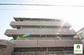 香川県高松市上福岡町（賃貸マンション1K・2階・31.09㎡） その3