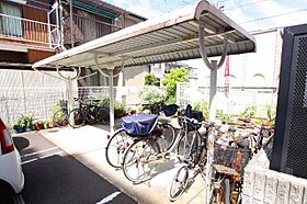 香川県高松市上福岡町（賃貸マンション1K・2階・31.09㎡） その21