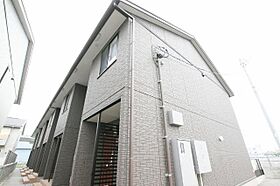 香川県高松市田村町（賃貸アパート1LDK・2階・52.38㎡） その1