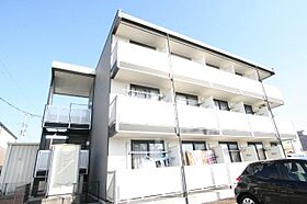 香川県高松市伏石町（賃貸アパート1K・2階・20.81㎡） その4