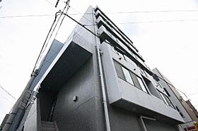 香川県高松市中野町（賃貸マンション1K・4階・32.20㎡） その1