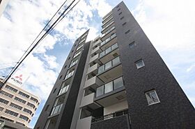 香川県高松市藤塚町３丁目（賃貸マンション1LDK・4階・38.97㎡） その4