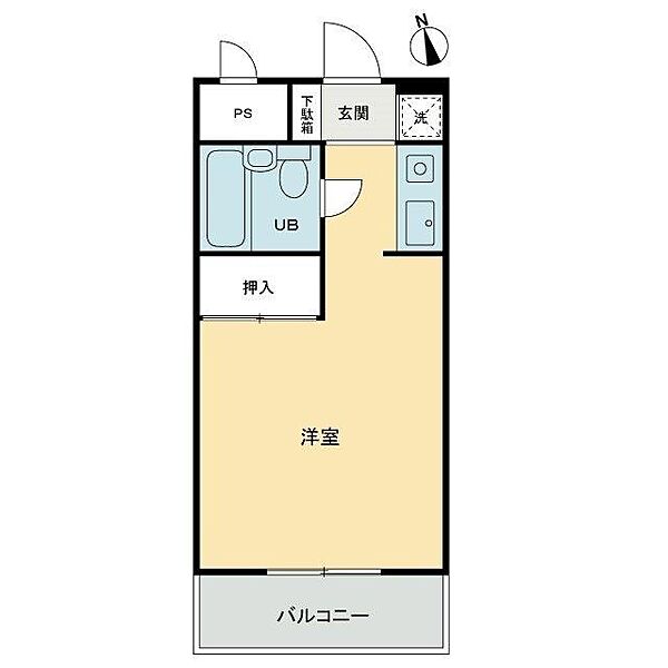 外観画像