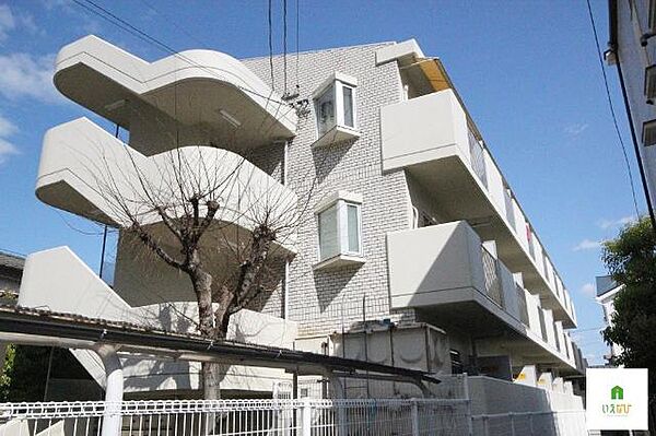 外観画像