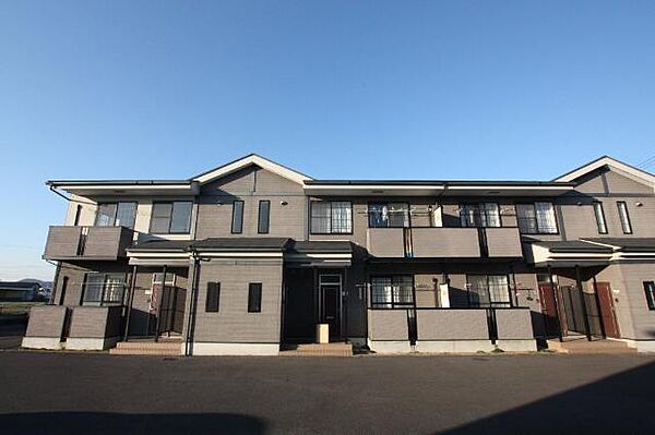 香川県高松市仏生山町(賃貸アパート2LDK・2階・64.97㎡)の写真 その2