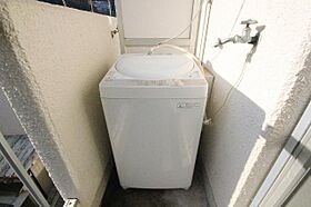 香川県高松市宮脇町２丁目（賃貸マンション1K・4階・24.45㎡） その19