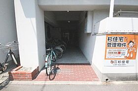 香川県高松市東浜町１丁目（賃貸マンション1K・5階・19.44㎡） その21