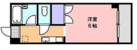 香川県さぬき市志度（賃貸マンション1K・4階・24.00㎡） その2
