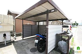 香川県木田郡三木町大字平木（賃貸マンション1K・2階・24.98㎡） その21