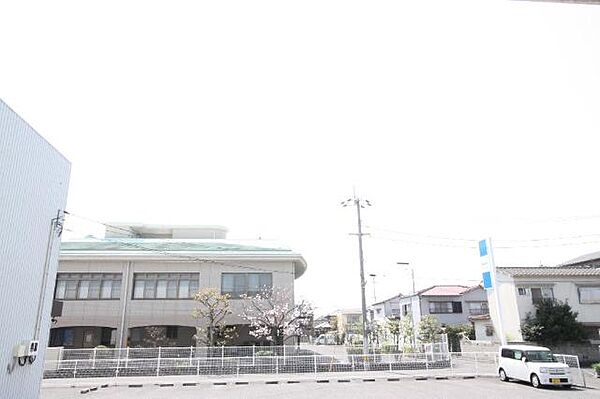 香川県高松市上福岡町(賃貸マンション2LDK・2階・61.64㎡)の写真 その21