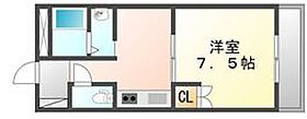 香川県高松市木太町（賃貸マンション1DK・1階・31.59㎡） その2