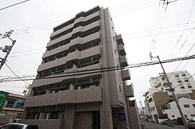 香川県高松市塩上町２丁目（賃貸マンション1K・3階・30.03㎡） その4