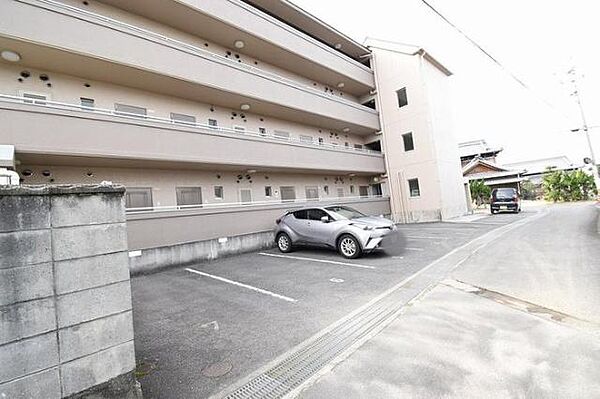 香川県善通寺市生野町(賃貸マンション1K・1階・25.92㎡)の写真 その17