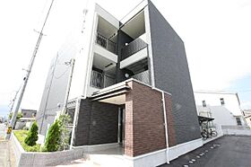 香川県高松市上福岡町（賃貸マンション1K・3階・31.35㎡） その3