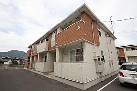 香川県高松市鶴市町（賃貸アパート1LDK・1階・44.70㎡） その4