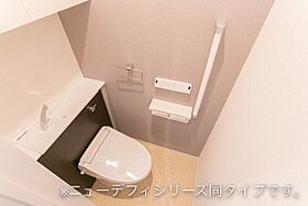 香川県丸亀市津森町（賃貸アパート1LDK・2階・44.32㎡） その9