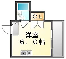 香川県高松市郷東町（賃貸マンション1R・2階・14.00㎡） その2