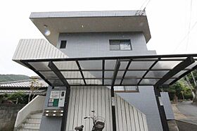 香川県高松市宮脇町１丁目（賃貸マンション1K・2階・20.90㎡） その3