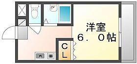 香川県木田郡三木町大字池戸（賃貸マンション1K・3階・21.60㎡） その2