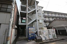 香川県高松市松島町２丁目（賃貸マンション1K・2階・20.46㎡） その4