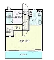 香川県高松市春日町（賃貸マンション1K・1階・35.84㎡） その2