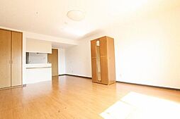 高松琴平電気鉄道琴平線 太田駅 徒歩28分の賃貸マンション 2階1Kのリビング/ダイニング