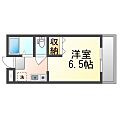 パークサイド今里1階3.0万円