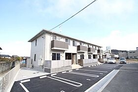 香川県丸亀市土器町東７丁目（賃貸テラスハウス3LDK・2階・79.79㎡） その1