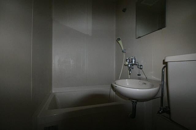 浴室