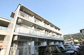 香川県高松市鶴市町（賃貸マンション1DK・2階・20.60㎡） その1